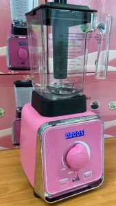 JTLเครื่องปั่นน้ำผล เครื่องปั่นอเนกประสงค์ เครื่องปั่นผลไม้ เครื่องปั่นน้ำผลไม้สมูทตี้ รุ่นBD-988Pro