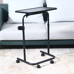 Shiok Living 🚀 High imitation ikea laptop stand LAPTOP STAND adjustable height laptop stand tilt top kaki komputer