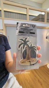 Bowin Aromatherapy Pewangi Ruangan Mobil Parfum Pengharum Alami Kamar