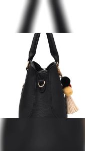 Túi xách nữ công sở sang trọng size lớn LILA CIN26