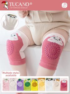 TUCANO | Knee Protection Pads for Babies