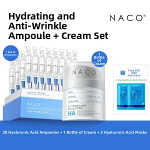 Naco | Hydrating Soothing Essence