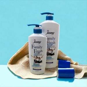 JASMY Shower Cream 1000ml Family Fresh Import dari Malaysia