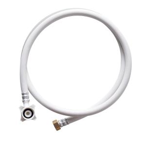 JINAN | Extended Water Inlet Hose 4 inch Universal Fitting