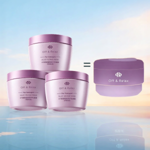 Off&Relax | Color-Protecting & Repairing Hair Mask