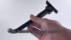 Giá Đỡ Chân Chống Xe Tay Ga Điện Kugoo Kukirin G3 Giá Đỡ Gấp Gọn Phụ Tùng Thay Thế