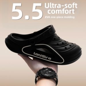 MIDANGDANG | Medical Slip-resistant Odor-preventing Clogs