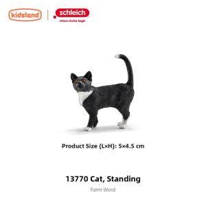 Schleich | Farm Animal Collectible Models