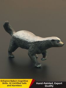 MENGSILE | Educational Decorative Animal Model Gift