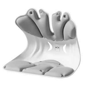 ACK | Ergonomic Lumbar Support Cushion Posture Correction Office Car