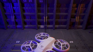 【SG In Stock】 Drone 4K HD Camera Altitude Hold 360° Tumbling Avoiding Obstacles Foldable Quadcopter Headless Mode