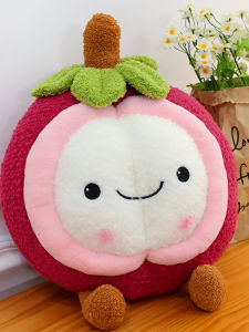 Đồ Chơi Búp Bê Nhồi Bông Hình Trái Cây Sầu Riêng Dễ Thương Quà Tặng Sinh Nhật Đệm Tựa Lưng Đệm Búp Bê Đồ Chơi Nhồi Bông Thủ Công Sáng Tạo