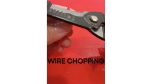 Multipurpose Wire Stripper/ Electrician Wire Cutter/ Crimper/ Multifunctional Plier/ Safety Technician Plier
