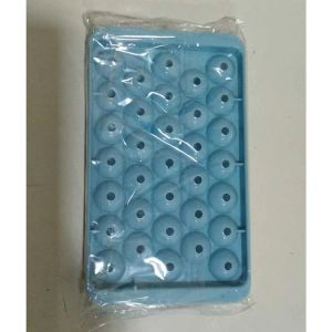 Cetakan Es Batu / Cetakan Jelly 33 Slot / Cetakan Puding