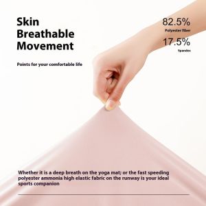 CAMPOUT Women's Breathable Stretch T-Shirt: Ideal Companion for Fitness & Sports