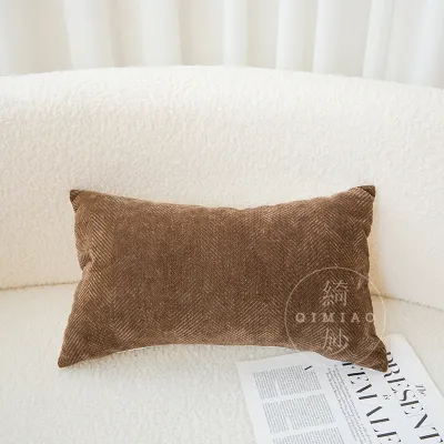 JIUDOUYUN | Retro Style Luxury Sofa Cushion