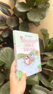 Sách - Cảm ơn em luôn ở bên anh (Nhã Nam HCM)
