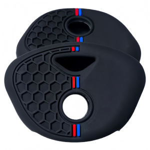 Silicone Motorcycles key cover For BMW Gs 900 2025 R1250GS R1200GS C400gt F750GS F850GS K1600B K1600GT R1200RS R1200RT F900XR