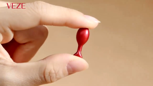 Fullerene Placenta / Mencerahkan warna kulit melembutkan kulit mengurangi garis-garis halus dan kusam esensi wajah/Whitening fullerene placenta serum DZ