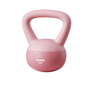 Runwe | Fitness Weightlifting Kettlebell 6 Kg