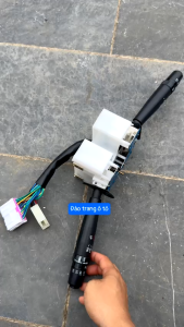 Công tắc tổng hợp auman ETX thùng dùng xi nhan gạt mưa pha cốt tổng hợp cho xe ô tô auman mã  1b249373000135