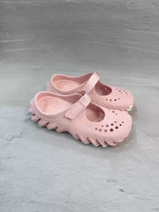 High-quality BOBO Velcro womens fashionable casual sandals non-slip and wear-resistant.