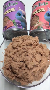 12PCS NutriTail 400G Cat Canned Food Kitten Treat Pure Natural Organic Wet Food Immune Support Strong Bone