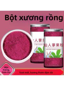 Bột Thực Phẩm Màu Chịu Nhiệt