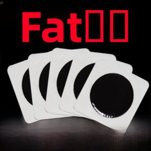 Fat Lumps Removal Sticker for Subcutaneous Lumps Single And Multiple Lipomas Removal of Powdered Lumps And Cysts Heating Patch