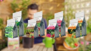Phân Bón NPK Đạm Phú Mỹ Cho Cây Hoa Cảnh 20-5-5+TE Cung Cấp Vi Lượng Bổ Sung Dinh Dưỡng Túi 500g
