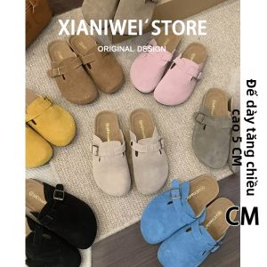 XIANNIWEI | Dép Bệt Dễ Mang