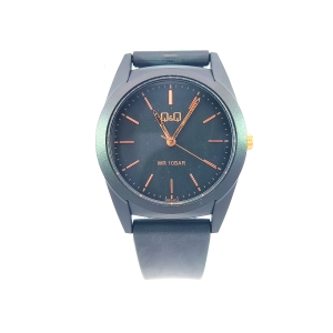Q&Q WATCH RUBBER 10BAR WATER RESIST (VS22J014Y)