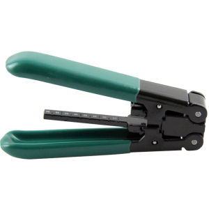 ZEYUE | Optical Fiber Cable Stripping Tool 3-in-1