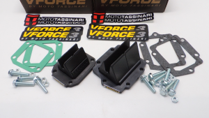 หรีด VFORCE V.3 Dash LS125 Beat/KR หรีด วีฟอส V.3 แดช แอลเอส บีท