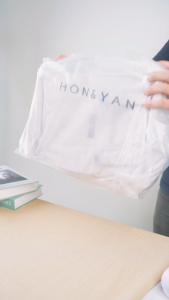 [TERBARU] HONYAN PREMIUM Tas Wanita Jasper Backpack Tas Kerja Tas Laptop Tas Kulit Berkualitas