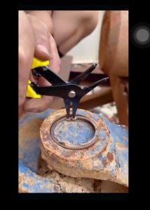 คีม คีมล็อคแหวน คีมแหวน คีมแหวน คีมแหวนสองหัว คีมแหวน คีมปากเปิด คีมสปริง