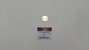 Koin Karburator Beat - Coin Koin Skep Karbu Carbu Carburator Matic Honda Beat Scoopy Spacy Karbu