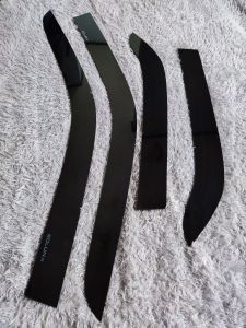 TALANG AIR SOLUNA MODEL FLAT/RATA