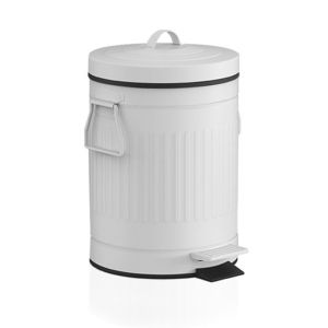 New Nordic Stainless Steel Trash Bin