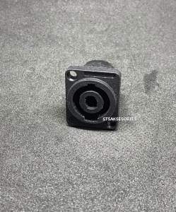 Soket Spicon Hitam Murah