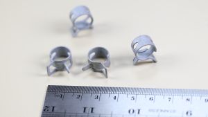 5 Pcs Clamp Kleman Penjepit Selang Bensin 14mm Universal Original