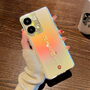 Fabo Brand Silicone Phone Case for OPPO Reno15 14 13 12 11 10 Pro+ 9 Full Cover Lens Protection Cute And Festive Design