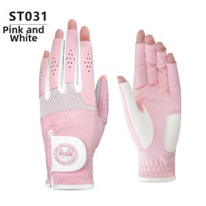 PGM GOLF | Anti-slip Durable Womens Golf Gloves