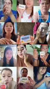 B1T1 Brightening Soap for Melasma Dark Spots & Pekas – Smooth & Even Skin Tone Face and Body Soap | COD Available