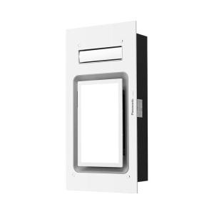 Panasonic | Intelligent Bathroom Fan Heater Integrated Lighting Ceiling Mounted