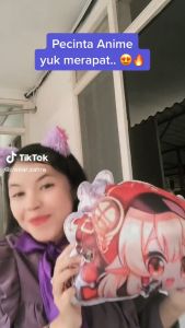 Nekomimi Headband: Aksesori Rambut Anime yang Lucu & Murah