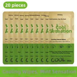 Cooling Sweat Removal Sun Protection Towel