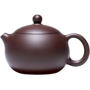 CANGHUTIANXIA | Bộ ấm chén tay làm từ đất sét tím Zisha