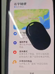 Global GPS Bluetooth Tracker 365 days range Smart Retriever Pet Kids Bag Wallet Loss Prevention For IOS