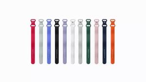 Dây Đeo Cổ Tay Bằng Silicon Thân Thiện Với Việc Tập Luyện Tương Thích Với Fitbit Air Active Band Dành Cho Phụ Kiện Thông Minh Google Fitbit Air